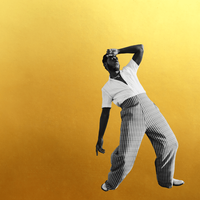 Leon Bridges - Why Don't You Touch Me