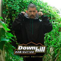 NIKITO Labrae - Downhill Domination - FIRST EDITION