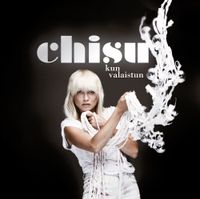 Chisu - Kun Valaistun