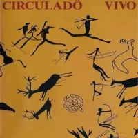 Caetano Veloso - Circulad&ocirc; Vivo