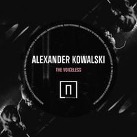 Alexander Kowalski - Voiceless