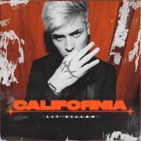 LIT killah - CALIFORNIA
