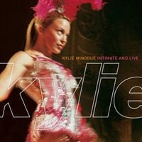 Kylie Minogue - Intimate and Live
