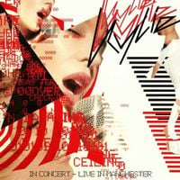 Kylie Minogue - KylieFever2002