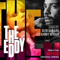 The Eddy - The Eddy Soundtrack