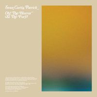Sean Curtis Patrick - Oh! The Horror & The Fury!
