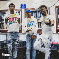 Big Scarr - SoIcyBoyz