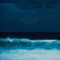 Tony Anderson - Nuit