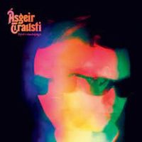 &Aacute;sgeir - D&yacute;r&eth; &iacute; dau&eth;a&thorn;&ouml;gn