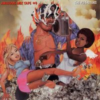 The Pietasters - Awesome Mix Tape #6