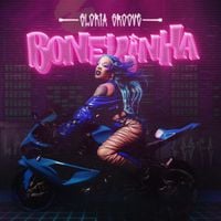 Gloria Groove - Bonekinha
