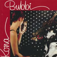 Bubbi - Kona