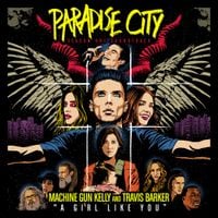 Machine Gun Kelly & Travis Barker - A Girl Like You