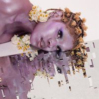 Diamond White - Digitally Yours