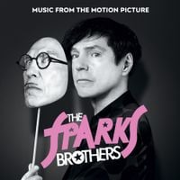 Sparks - Sparks Documentary Film Fanfare