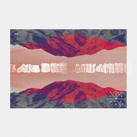 Touch&eacute; Amor&eacute; - Parting the Sea Between Brightness and Me