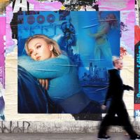 Zara Larsson - Morning (Billen Ted Remix)