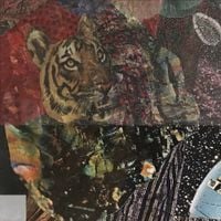 Merzbow - Triwave Pagoda