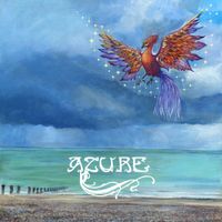 Azure - Of Brine and Angel&rsquo;s Beaks