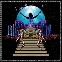 Kylie Minogue - Aphrodite Les Folies &ndash; Live in London