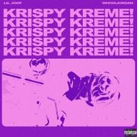 Lil Joof - KRISPY KREME!