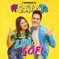 Me contro Te - Il Fantadisco dei Me contro Te