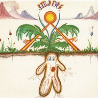 Alrune Rod - Hej Du
