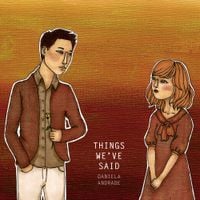 Daniela Andrade - Things We've Said