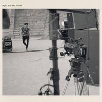 Regis - The Floor Will Rise