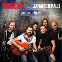 Mod&agrave; - Come un pittore (feat. Jarabe de Palo)