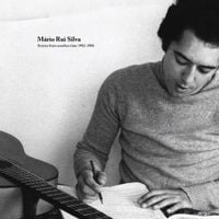 M&aacute;rio Rui Silva - Stories From Another Time 1982​-​1988