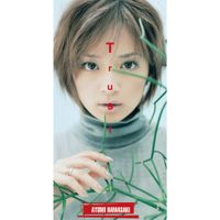 浜崎あゆみ [Ayumi Hamasaki] - Trust