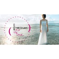 浜崎あゆみ [Ayumi Hamasaki] - For My Dear...