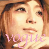 浜崎あゆみ [Ayumi Hamasaki] - vogue