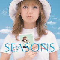 浜崎あゆみ [Ayumi Hamasaki] - SEASONS