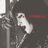 浜崎あゆみ [Ayumi Hamasaki] - SURREAL