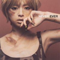 浜崎あゆみ [Ayumi Hamasaki] - Never Ever