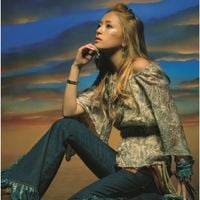 浜崎あゆみ [Ayumi Hamasaki] - Daybreak