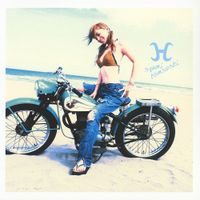 浜崎あゆみ [Ayumi Hamasaki] - H