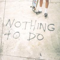 Bleeding Knees Club - Nothing to Do