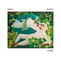 J.J. P&eacute;rez - Mono Blanco