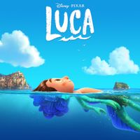 Dan Romer - Luca (Original Motion Picture Soundtrack)