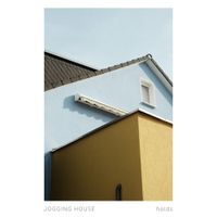 Jogging House - holds