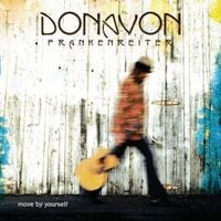 Donavon Frankenreiter - Move by Yourself