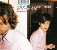 Everything But the Girl - Walking Wounded