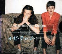 Everything But the Girl - Before Today