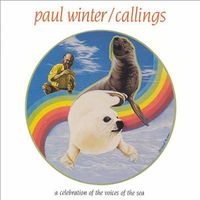 Paul Winter - Callings