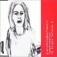 Everything But the Girl - Temperamental