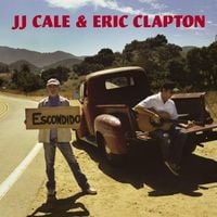 JJ Cale & Eric Clapton - The Road to Escondido