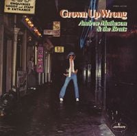 Hollywood Brats - Grown Up Wrong